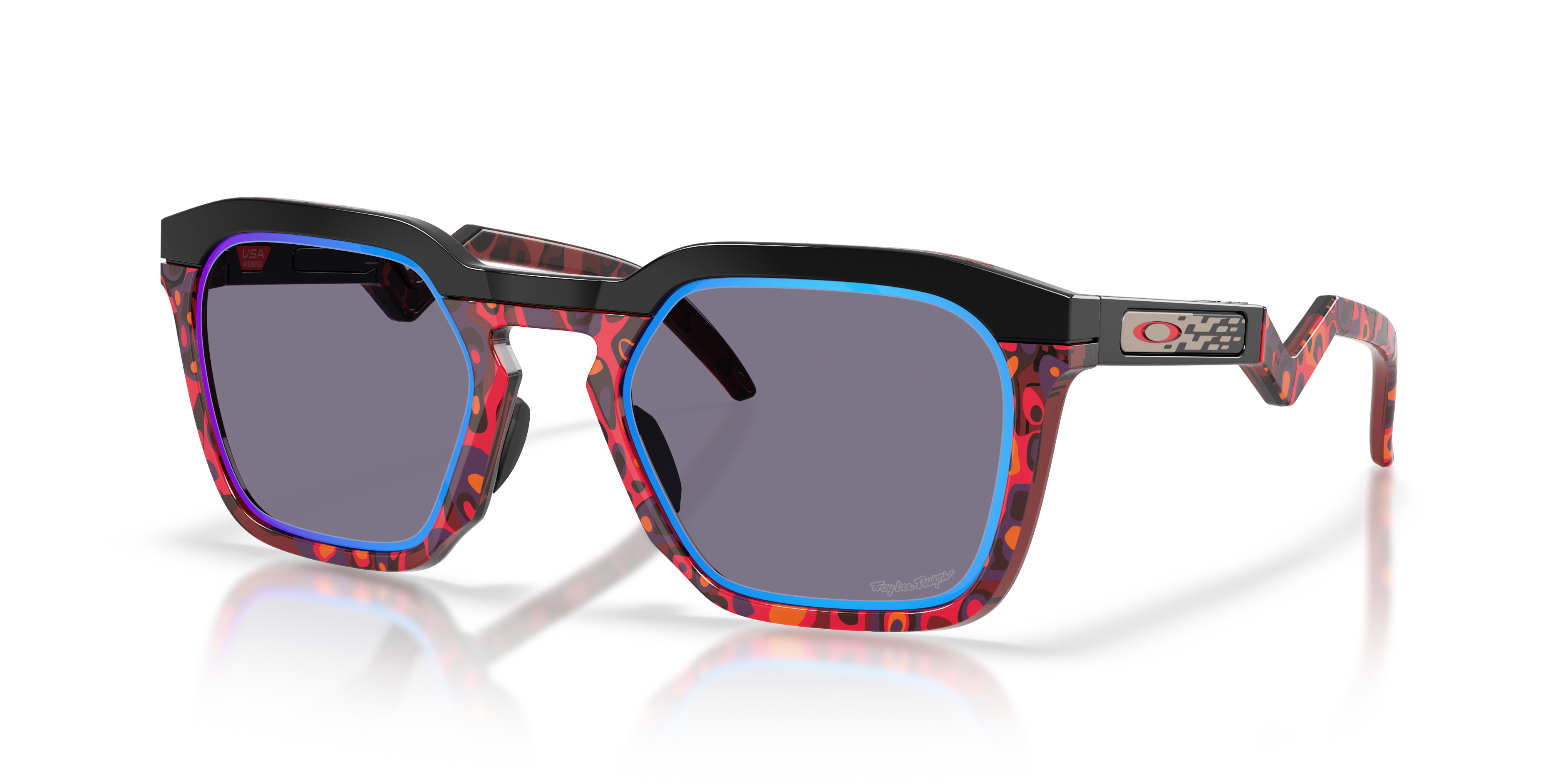 Oakley OO9533 953309 Hstn Sq 